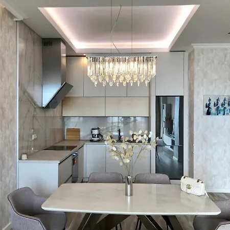 La Mer Apartament Warna