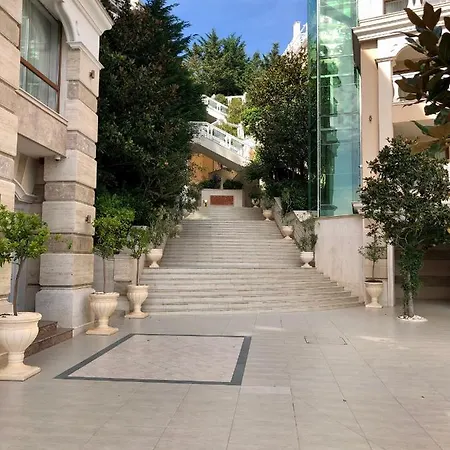 La Mer *