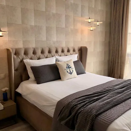 La Mer Apartament Warna