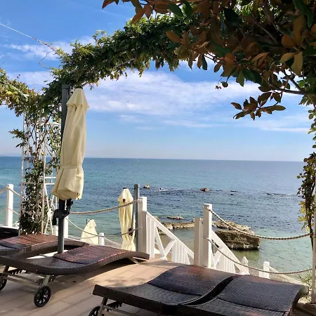 La Mer Apartament