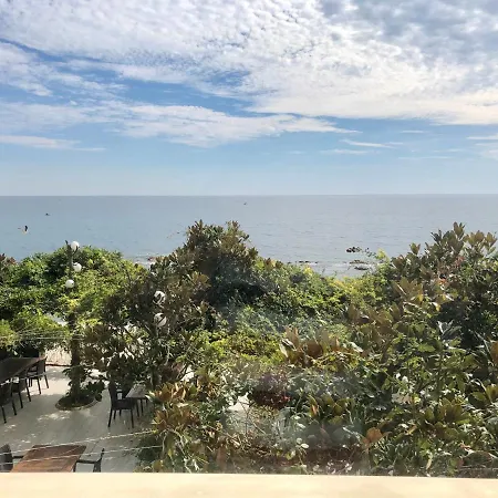 Apartament La Mer *