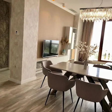 La Mer Apartament Warna