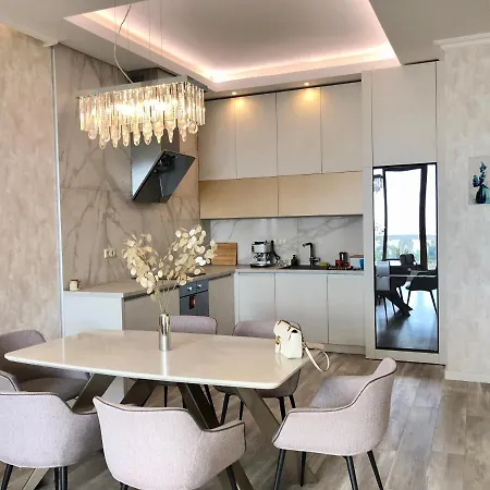 La Mer Apartament