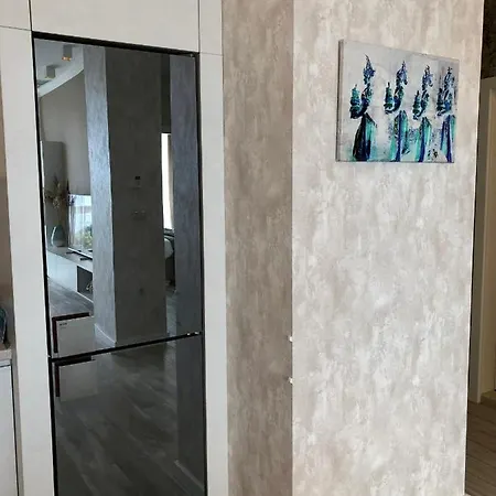 Apartament La Mer *
