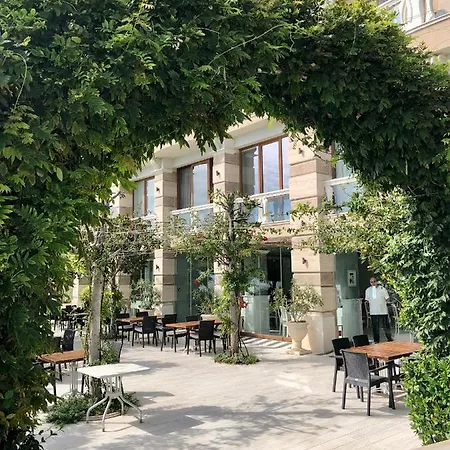 Apartament La Mer