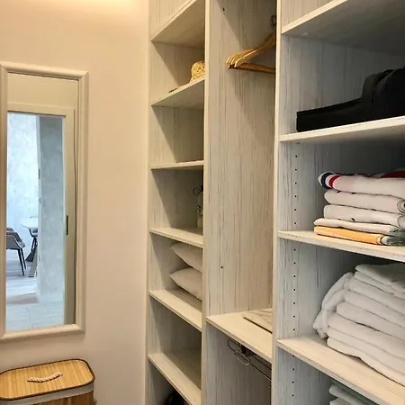 Apartment La Mer