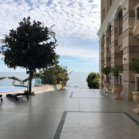 La Mer