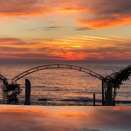 La Mer * Varna