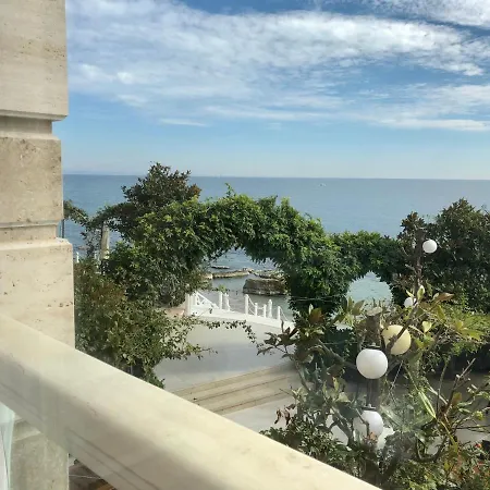 Apartment La Mer