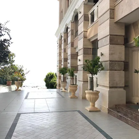 La Mer * Varna